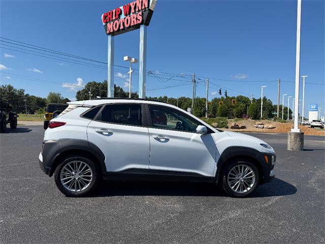2020 Hyundai Kona (CC-2100495) for sale in Paducah, Kentucky