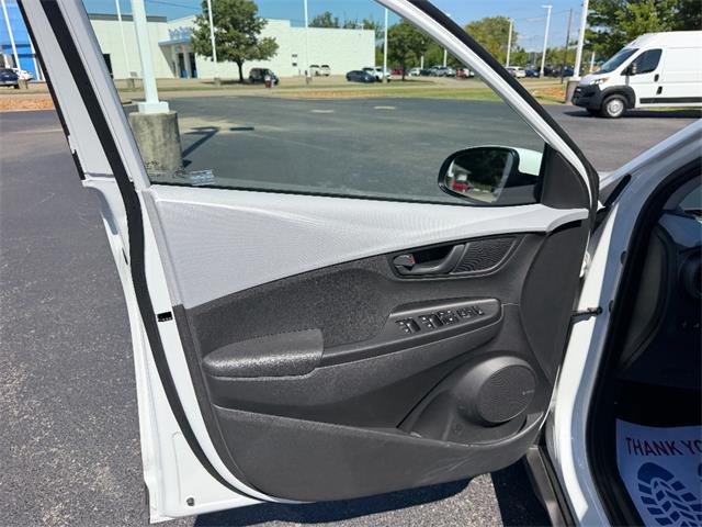 2020 Hyundai Kona (CC-2100495) for sale in Paducah, Kentucky
