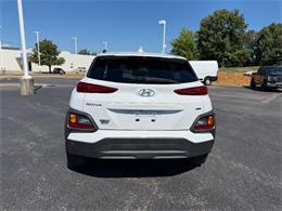 2020 Hyundai Kona (CC-2100495) for sale in Paducah, Kentucky