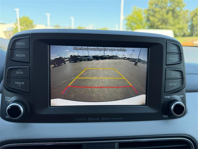 2020 Hyundai Kona (CC-2100495) for sale in Paducah, Kentucky