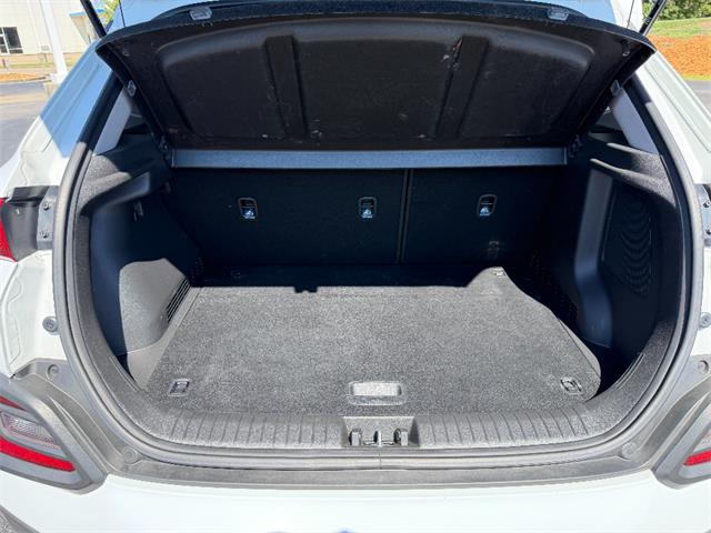 2020 Hyundai Kona (CC-2100495) for sale in Paducah, Kentucky