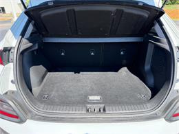 2020 Hyundai Kona (CC-2100495) for sale in Paducah, Kentucky