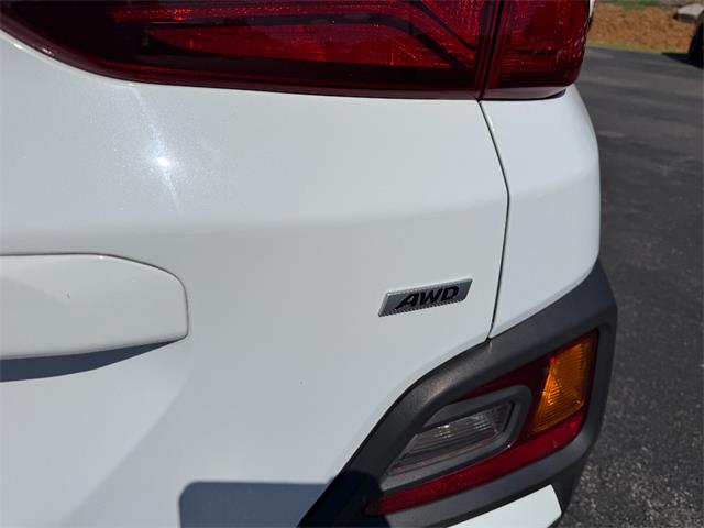 2020 Hyundai Kona (CC-2100495) for sale in Paducah, Kentucky