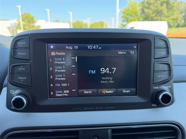 2020 Hyundai Kona (CC-2100495) for sale in Paducah, Kentucky