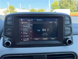 2020 Hyundai Kona (CC-2100495) for sale in Paducah, Kentucky