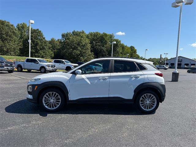 2020 Hyundai Kona (CC-2100495) for sale in Paducah, Kentucky
