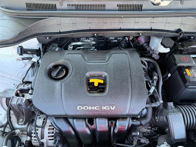 2020 Hyundai Kona (CC-2100495) for sale in Paducah, Kentucky