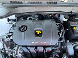 2020 Hyundai Kona (CC-2100495) for sale in Paducah, Kentucky