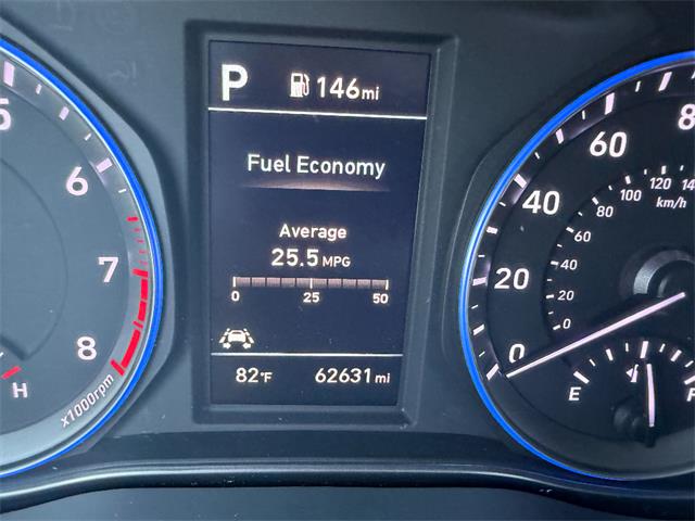 2020 Hyundai Kona (CC-2100495) for sale in Paducah, Kentucky