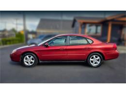 2000 Ford Taurus (CC-2104950) for sale in Tacoma, Washington