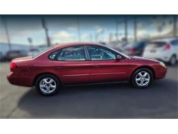 2000 Ford Taurus (CC-2104950) for sale in Tacoma, Washington