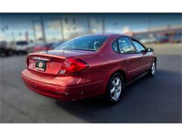 2000 Ford Taurus (CC-2104950) for sale in Tacoma, Washington