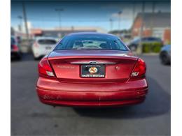 2000 Ford Taurus (CC-2104950) for sale in Tacoma, Washington
