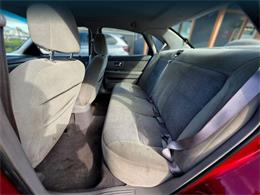 2000 Ford Taurus (CC-2104950) for sale in Tacoma, Washington