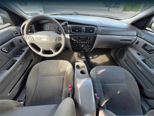 2000 Ford Taurus (CC-2104950) for sale in Tacoma, Washington