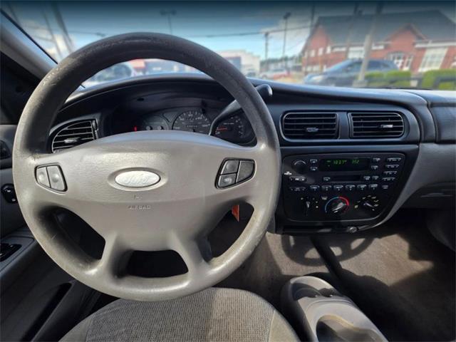 2000 Ford Taurus (CC-2104950) for sale in Tacoma, Washington