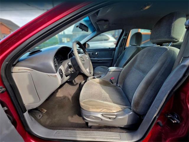 2000 Ford Taurus (CC-2104950) for sale in Tacoma, Washington