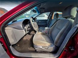 2000 Ford Taurus (CC-2104950) for sale in Tacoma, Washington