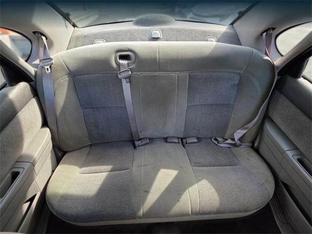 2000 Ford Taurus (CC-2104950) for sale in Tacoma, Washington
