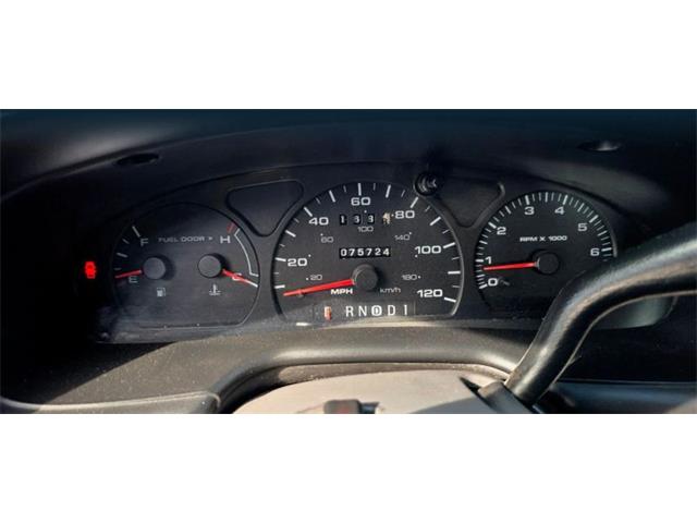 2000 Ford Taurus (CC-2104950) for sale in Tacoma, Washington
