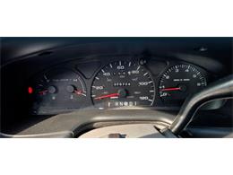 2000 Ford Taurus (CC-2104950) for sale in Tacoma, Washington