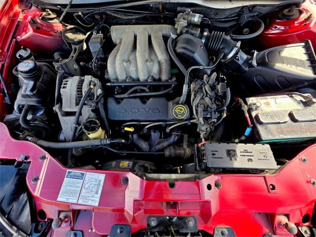 2000 Ford Taurus (CC-2104950) for sale in Tacoma, Washington