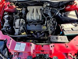 2000 Ford Taurus (CC-2104950) for sale in Tacoma, Washington