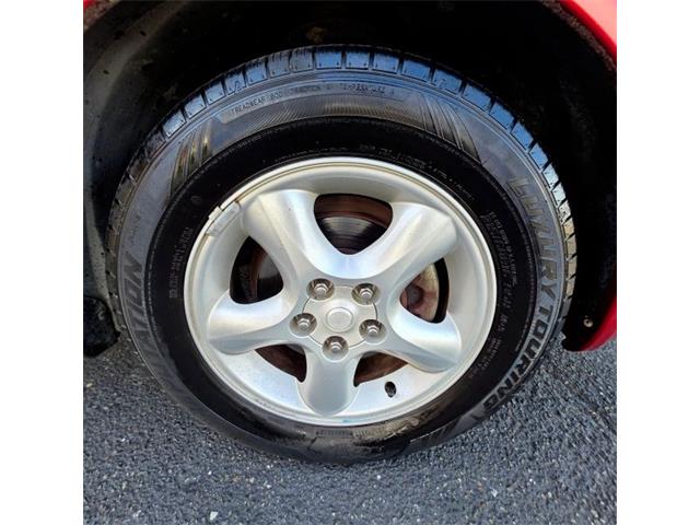 2000 Ford Taurus (CC-2104950) for sale in Tacoma, Washington