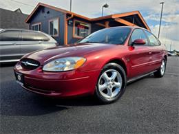 2000 Ford Taurus (CC-2104950) for sale in Tacoma, Washington