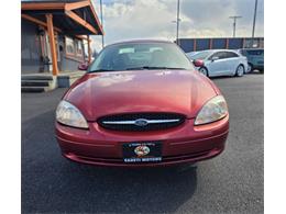 2000 Ford Taurus (CC-2104950) for sale in Tacoma, Washington