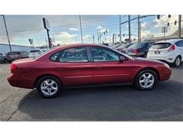 2000 Ford Taurus (CC-2104950) for sale in Tacoma, Washington