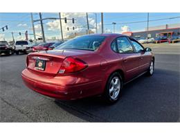 2000 Ford Taurus (CC-2104950) for sale in Tacoma, Washington
