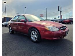 2000 Ford Taurus (CC-2104950) for sale in Tacoma, Washington
