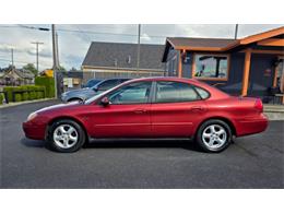 2000 Ford Taurus (CC-2104950) for sale in Tacoma, Washington