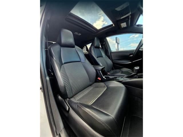 2020 Toyota Corolla (CC-2104951) for sale in Tacoma, Washington