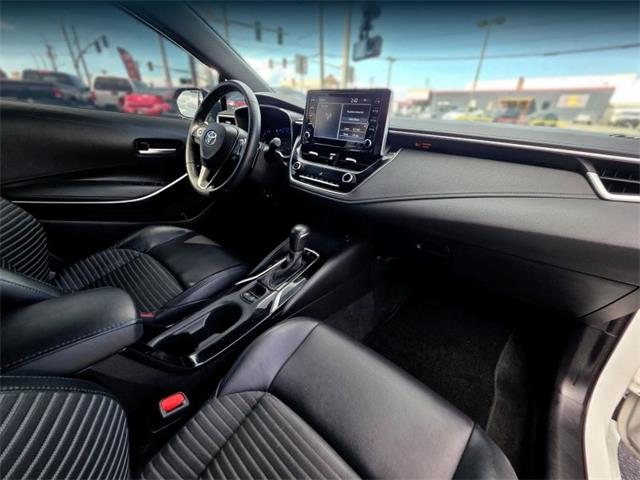 2020 Toyota Corolla (CC-2104951) for sale in Tacoma, Washington