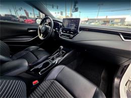2020 Toyota Corolla (CC-2104951) for sale in Tacoma, Washington