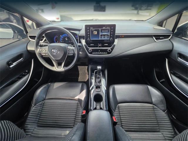 2020 Toyota Corolla (CC-2104951) for sale in Tacoma, Washington