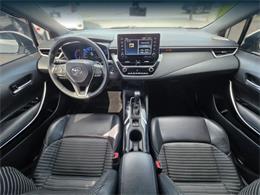 2020 Toyota Corolla (CC-2104951) for sale in Tacoma, Washington