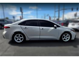 2020 Toyota Corolla (CC-2104951) for sale in Tacoma, Washington