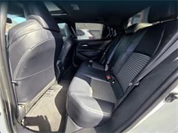 2020 Toyota Corolla (CC-2104951) for sale in Tacoma, Washington