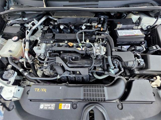 2020 Toyota Corolla (CC-2104951) for sale in Tacoma, Washington