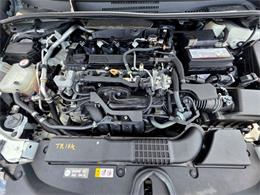 2020 Toyota Corolla (CC-2104951) for sale in Tacoma, Washington