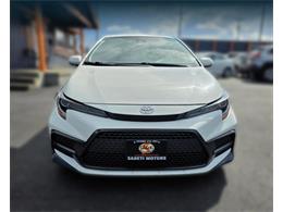 2020 Toyota Corolla (CC-2104951) for sale in Tacoma, Washington