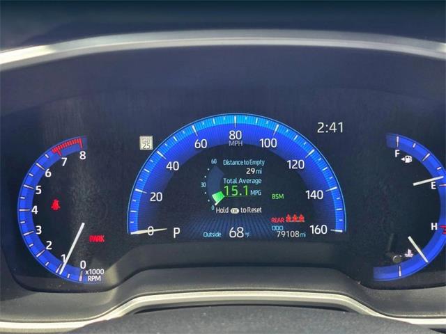 2020 Toyota Corolla (CC-2104951) for sale in Tacoma, Washington