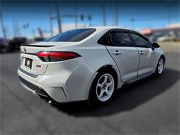 2020 Toyota Corolla (CC-2104951) for sale in Tacoma, Washington