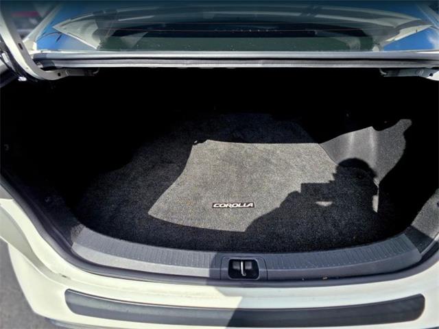 2020 Toyota Corolla (CC-2104951) for sale in Tacoma, Washington