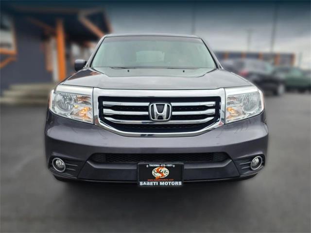 2015 Honda Pilot (CC-2104953) for sale in Tacoma, Washington
