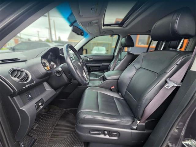 2015 Honda Pilot (CC-2104953) for sale in Tacoma, Washington