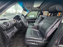 2015 Honda Pilot (CC-2104953) for sale in Tacoma, Washington